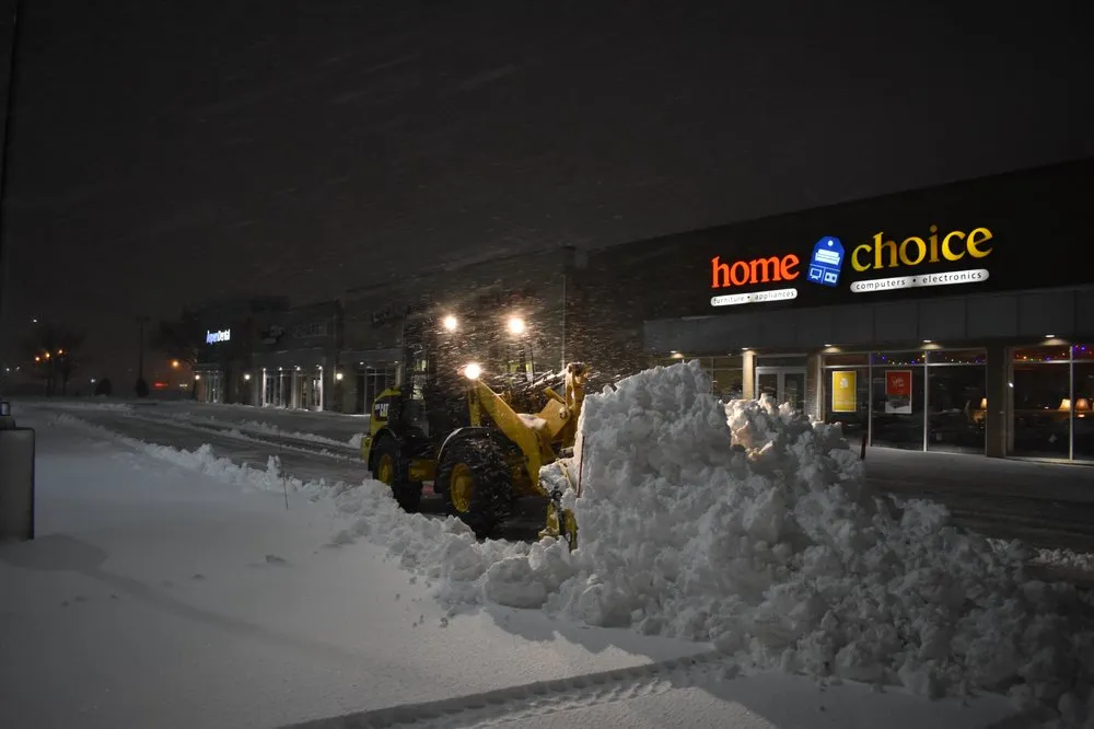 Trusted lawn mowing service in Madison Lake, MN by Smith Lawn And Landscape