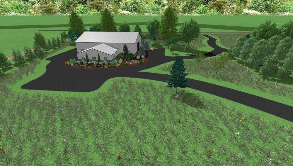 Local yard maintenance for beautiful yards across Madison Lake, MN - Smith Lawn And Landscape