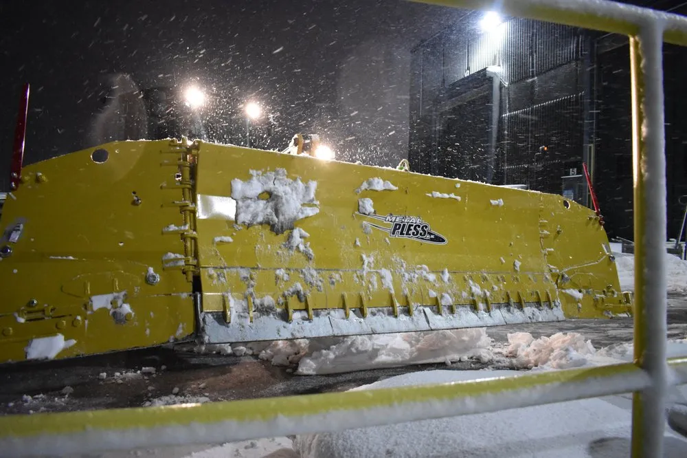 Professional outdoor landscaping for homes across Madison Lake, MN - Smith Lawn And Landscape