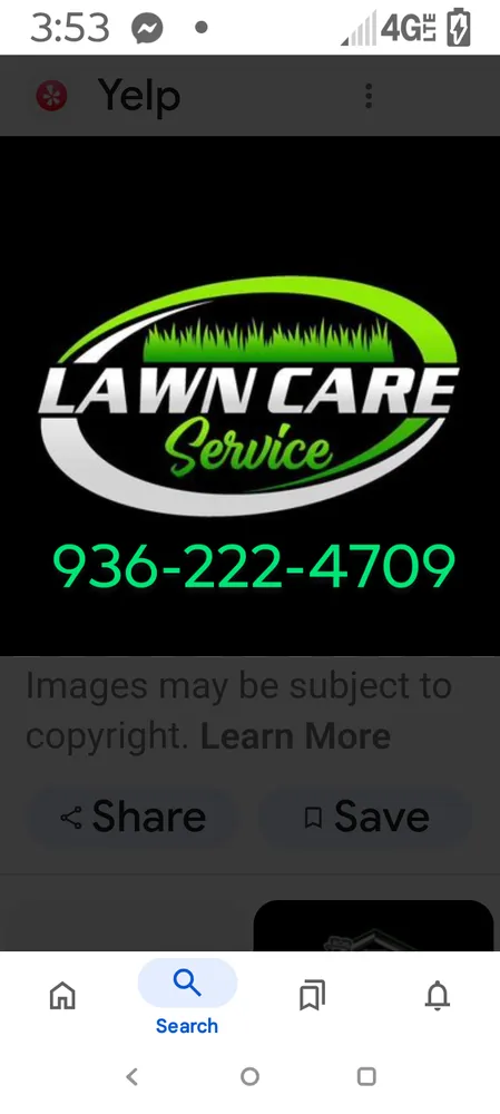 Top-rated yard maintenance experts serving Trinity, TX - Smith Lawn and Out Door Services