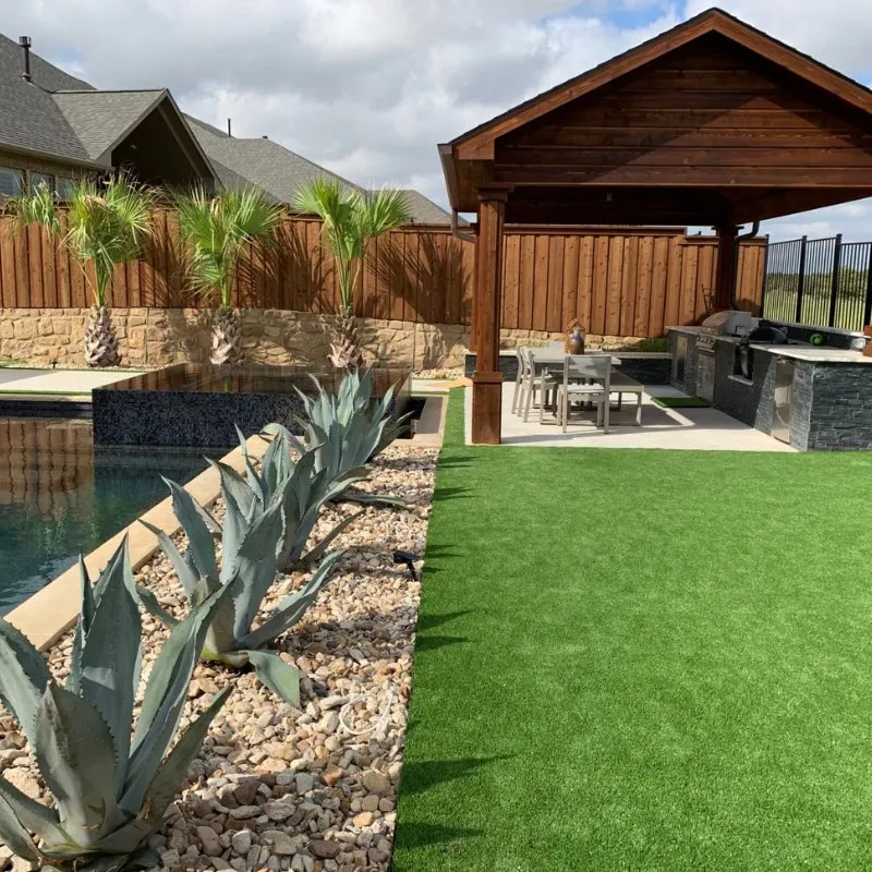 Reliable lawn care service for year-round maintenance across Richland Hills, TX - Smith Lawn and Tree