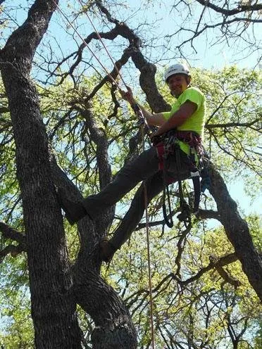 Expert residential landscaping in Richland Hills, TX - Smith Lawn and Tree