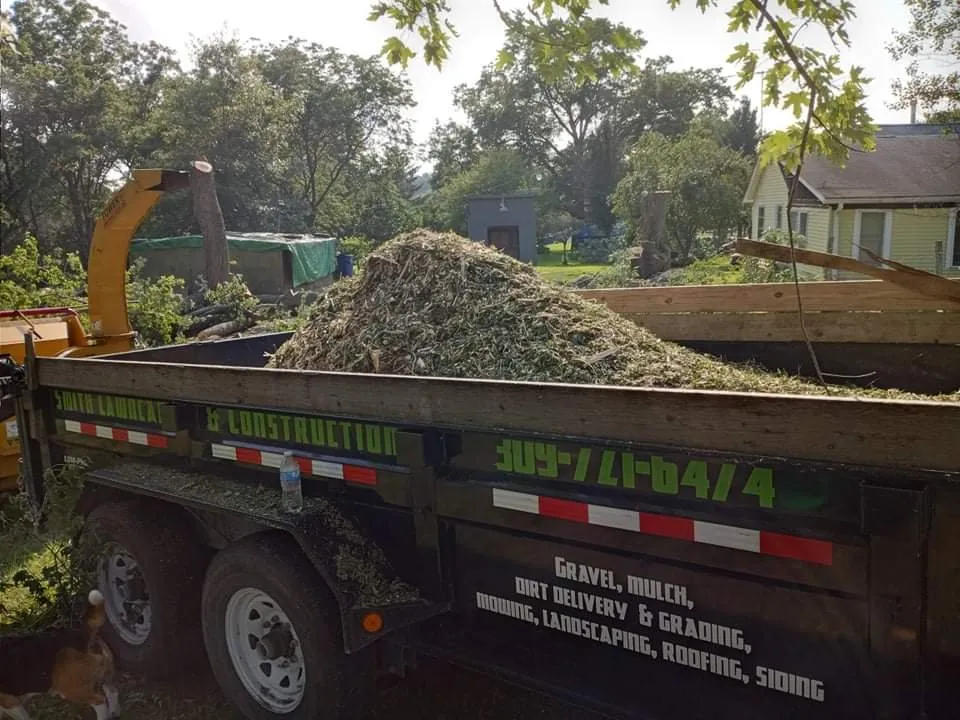 Expert lawn mowing service in Geneseo, IL - Smith Lawn Care & Tree Removal