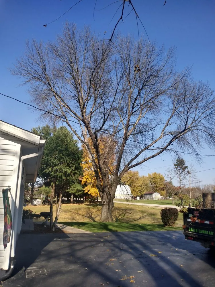 Local lawn mowing service near you across Geneseo, IL - Smith Lawn Care & Tree Removal