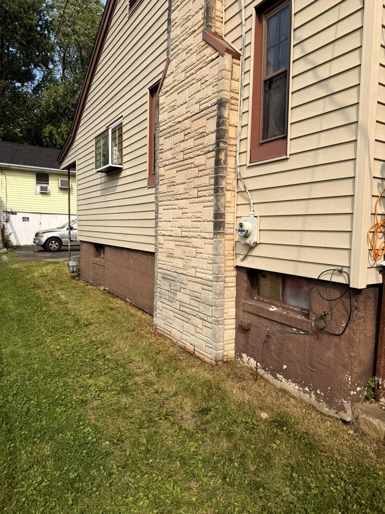 Affordable garden landscaping experts serving Charleston, WV - Smith Lawn Care