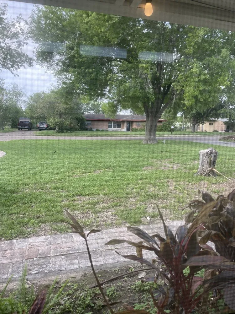 Expert residential landscaping for homes across Edinburg, TX - Smith Lawn Care