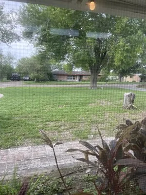 Smith Lawn Care Logo