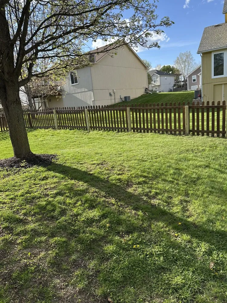 Local residential landscaping experts serving Kearney, MO - Smith Lawn Care