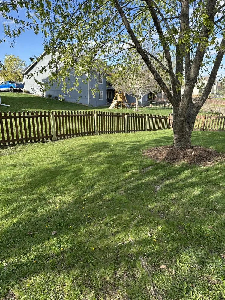 Reliable residential landscaping in Kearney, MO by Smith Lawn Care