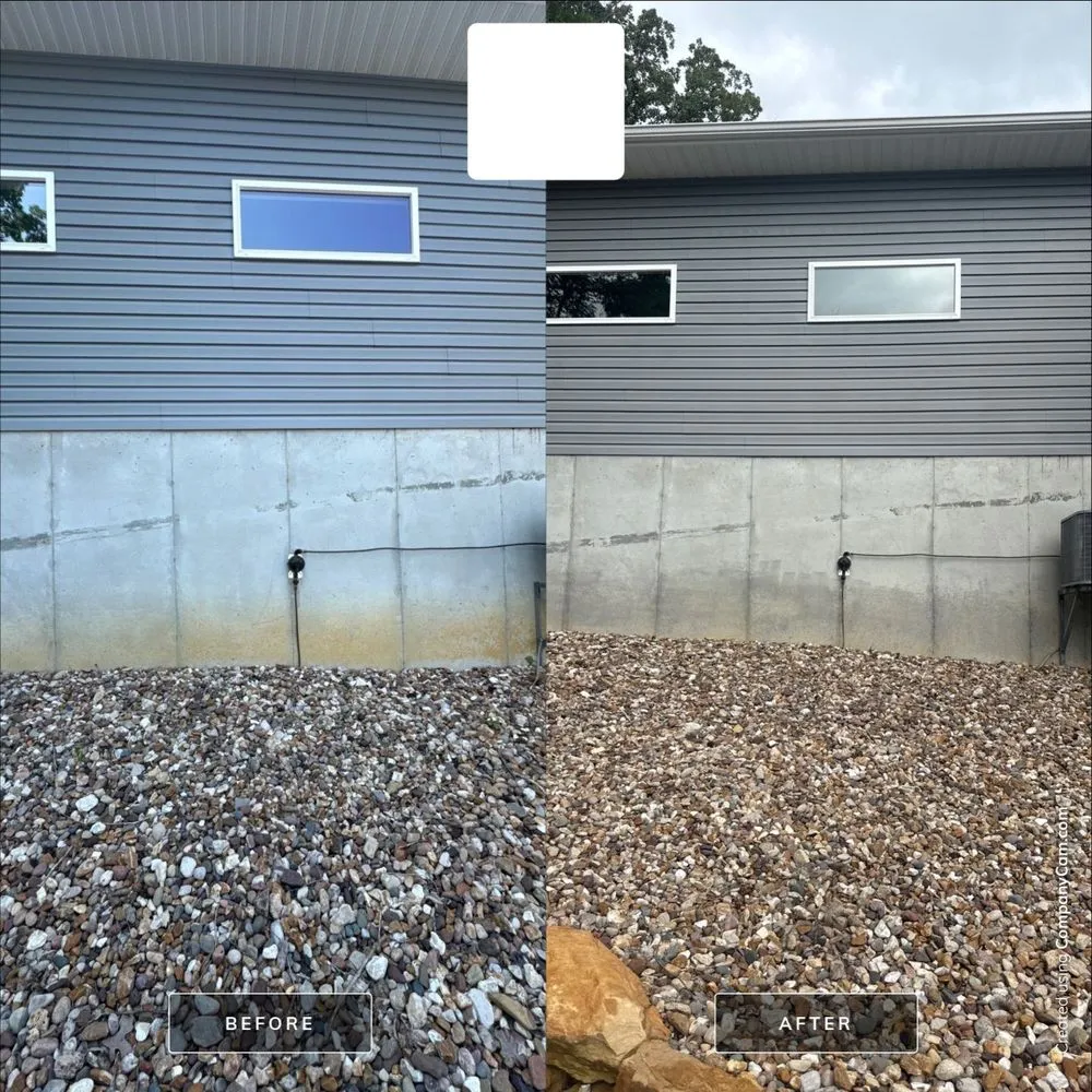 Local lawn care service with custom design across Marion, IL - Smith Lawn Care