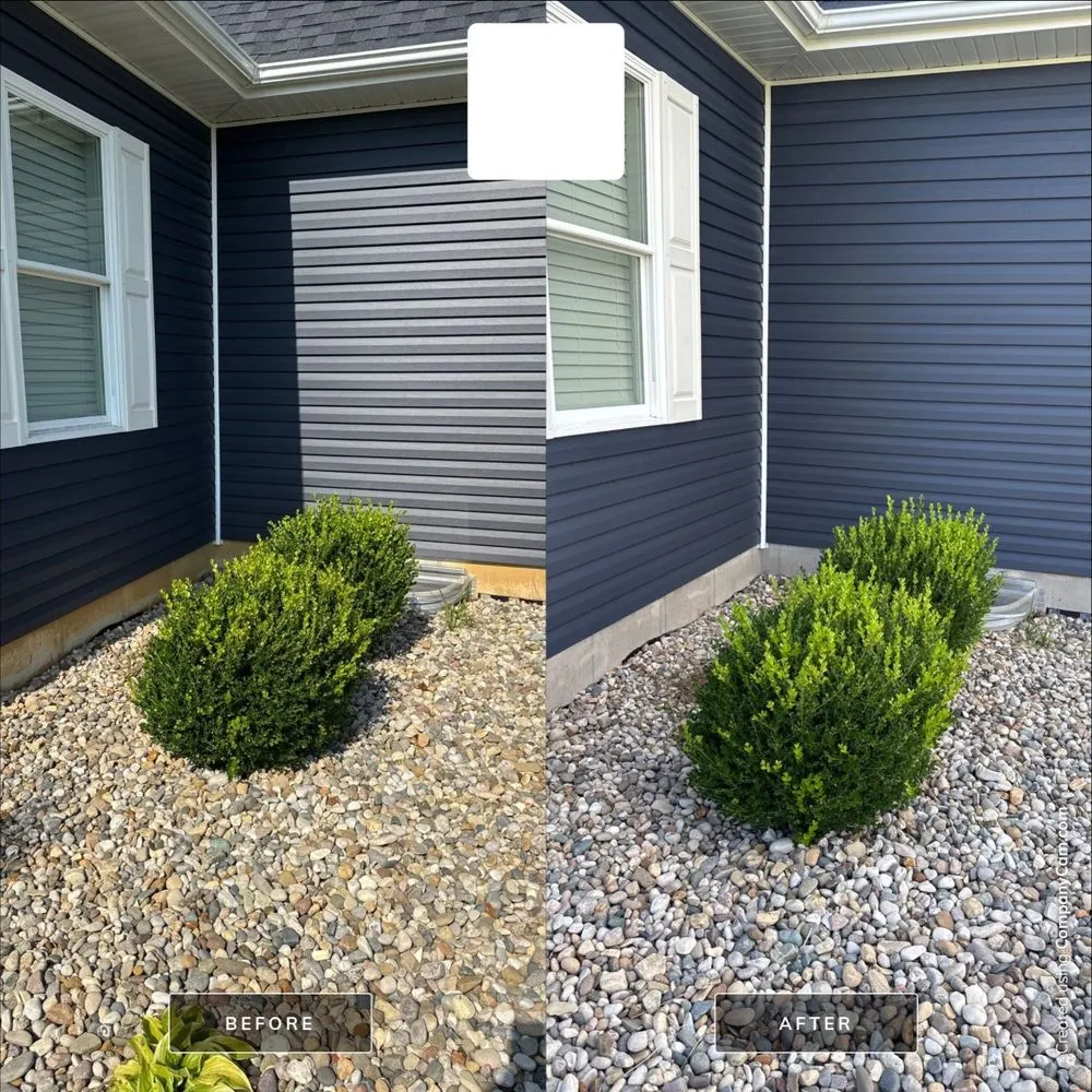 Expert lawn mowing service near you in Marion, IL by Smith Lawn Care