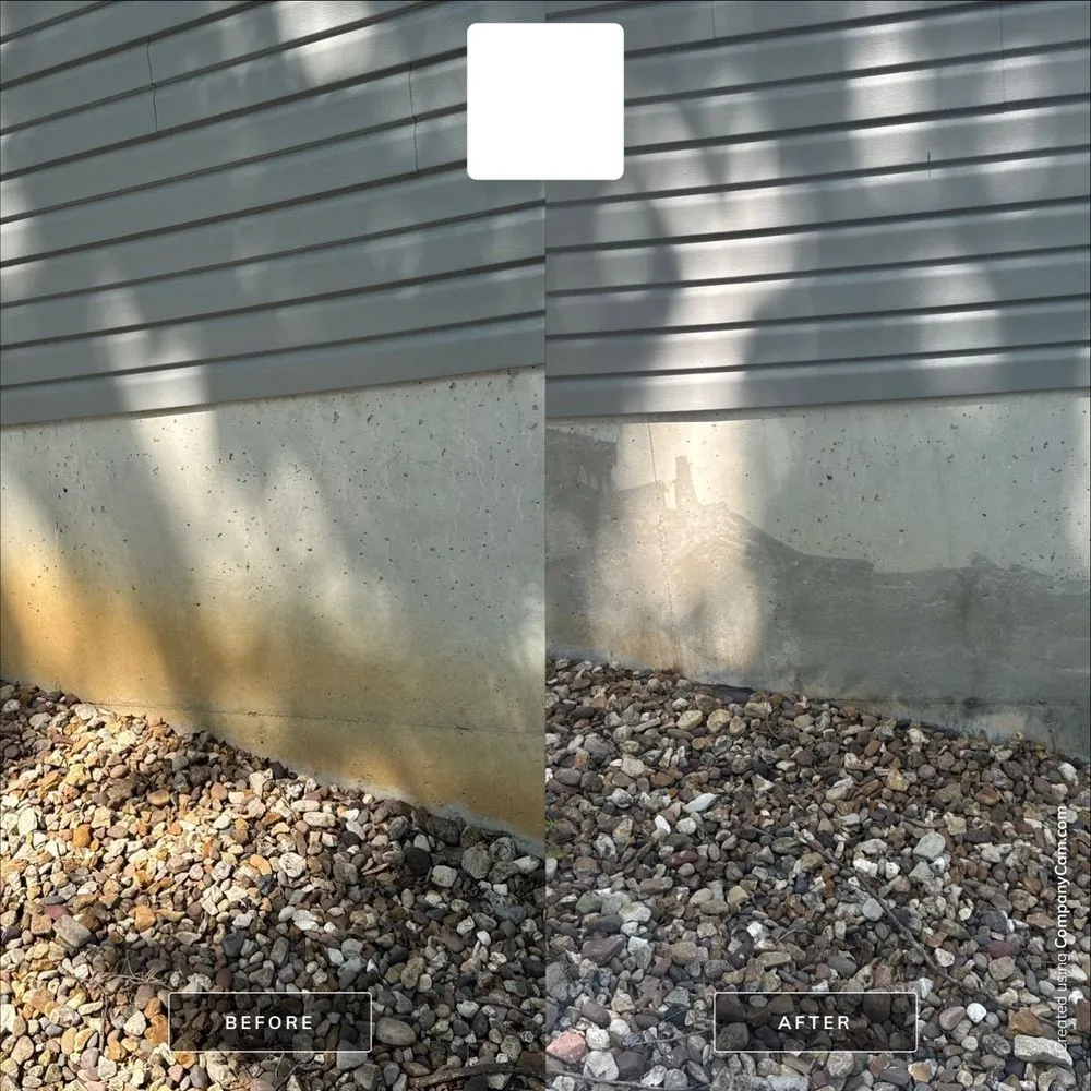 Trusted lawn mowing service in Marion, IL - Smith Lawn Care