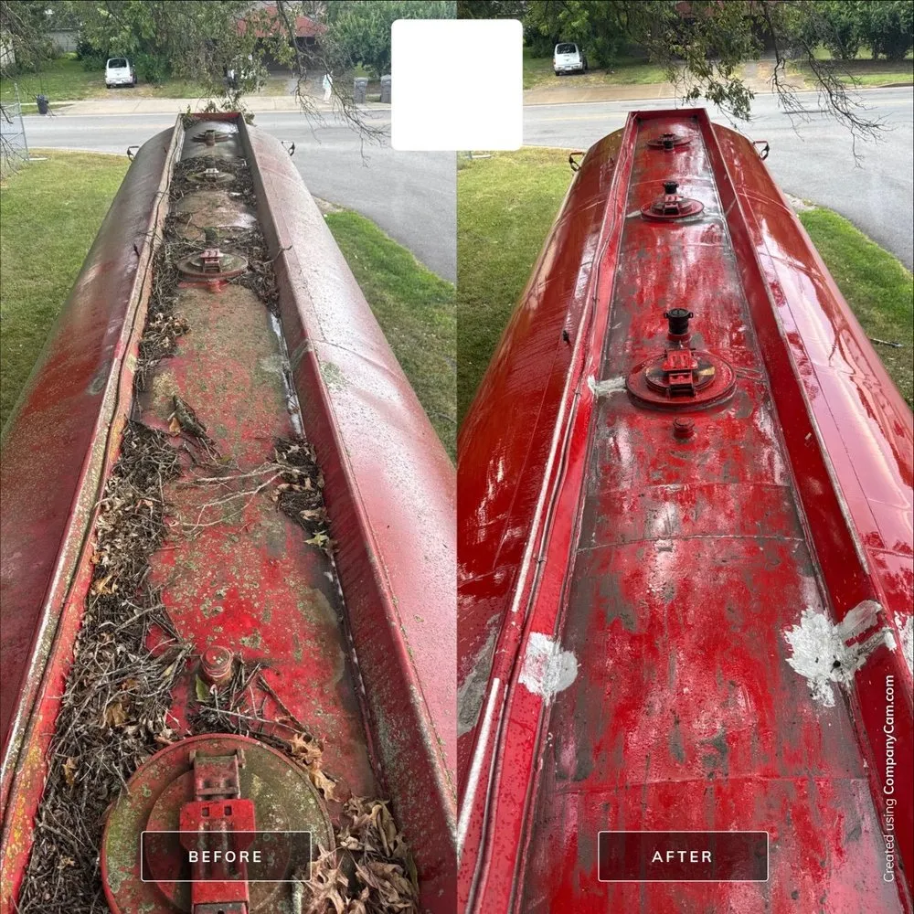 Top-rated yard cleanup service in Marion, IL - Smith Lawn Care