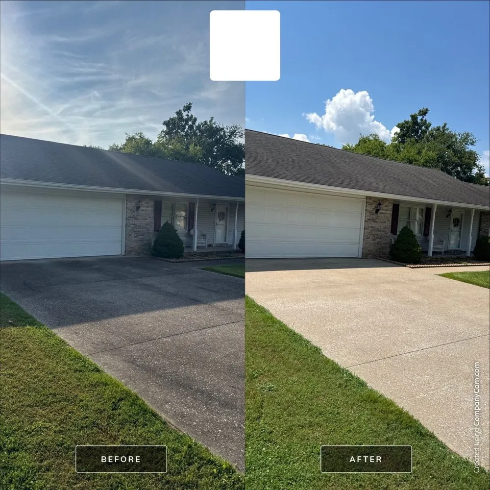 Professional residential landscaping in Marion, IL - Smith Lawn Care