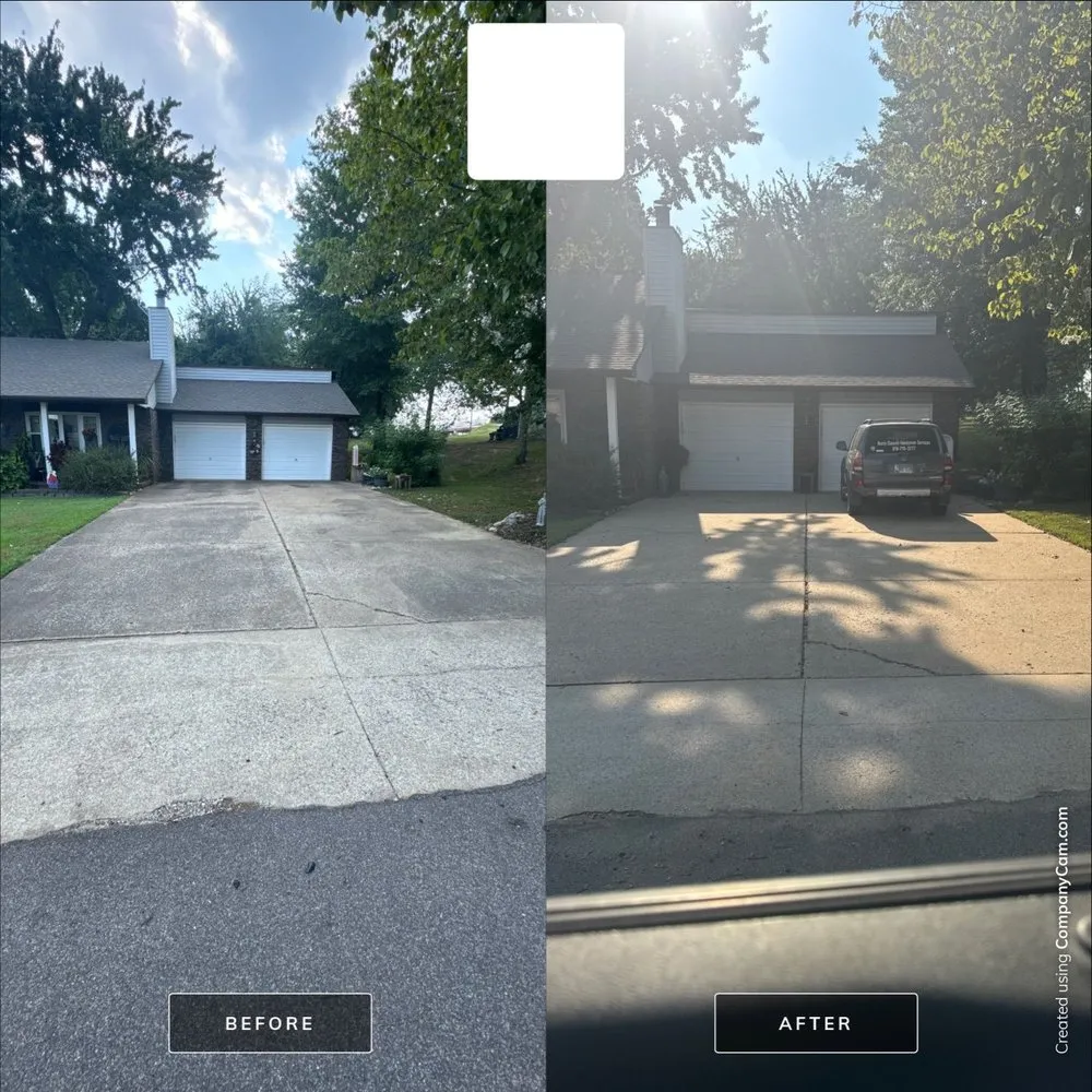 Trusted residential landscaping for outdoor upgrades across Marion, IL - Smith Lawn Care