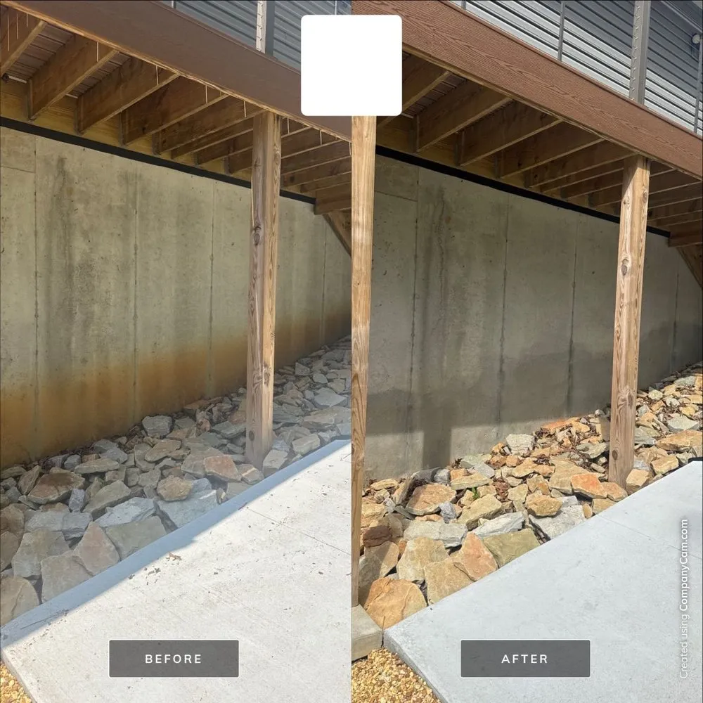 Top-rated residential landscaping in Marion, IL by Smith Lawn Care