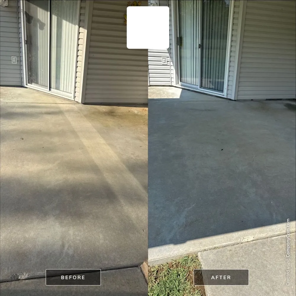 Professional lawn care service in Marion, IL by Smith Lawn Care