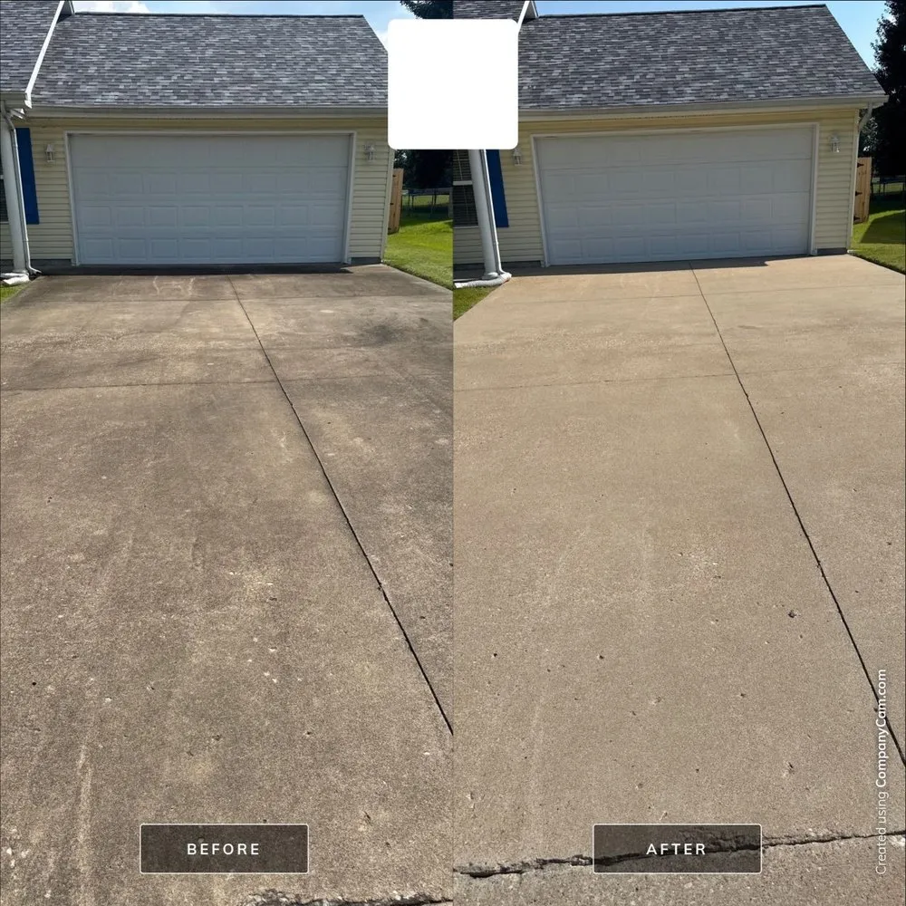 Trusted garden landscaping for residential properties across Marion, IL - Smith Lawn Care