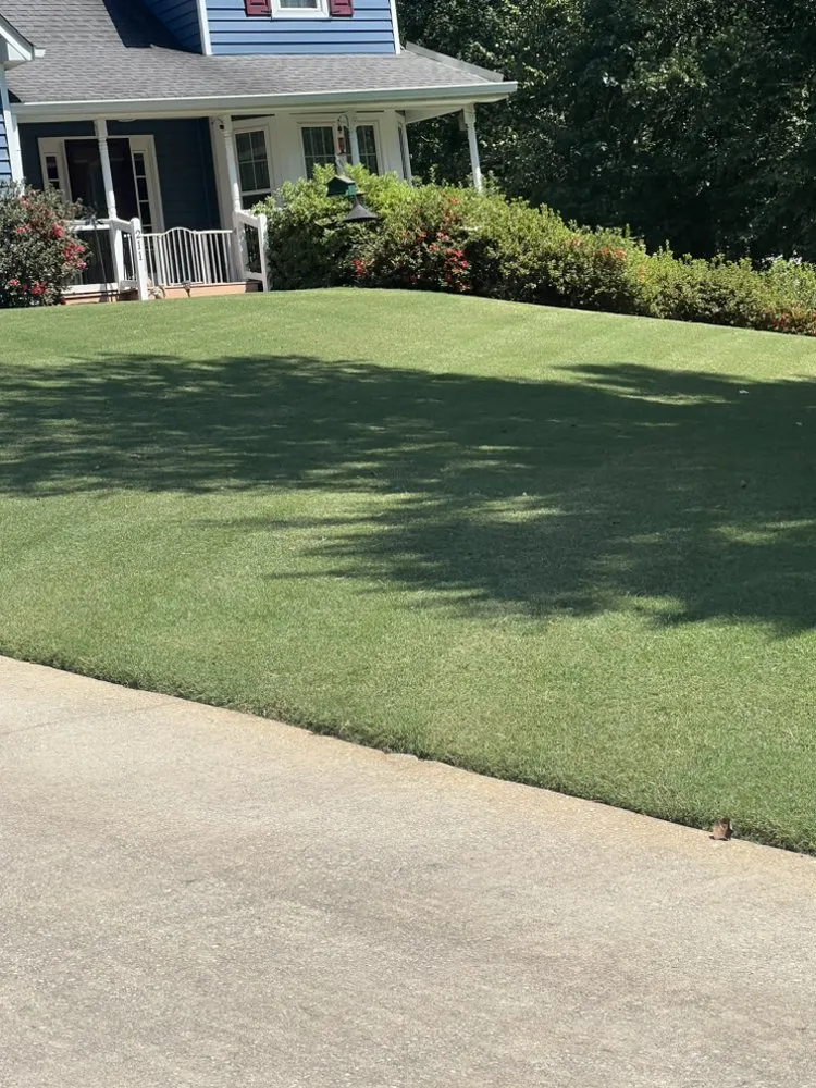 Expert landscaping services experts serving Moreland, GA - Smith Lawn Care
