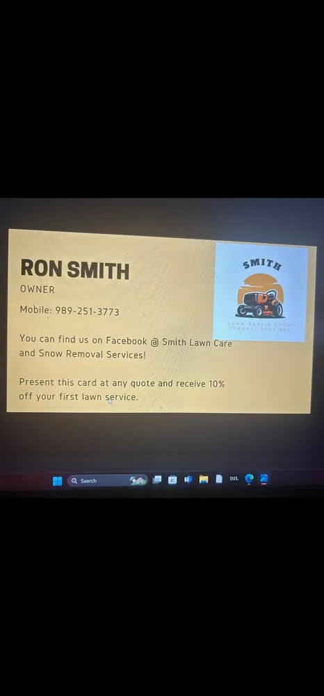 Affordable lawn care service for year-round maintenance across Owosso, MI - Smith Lawn Care