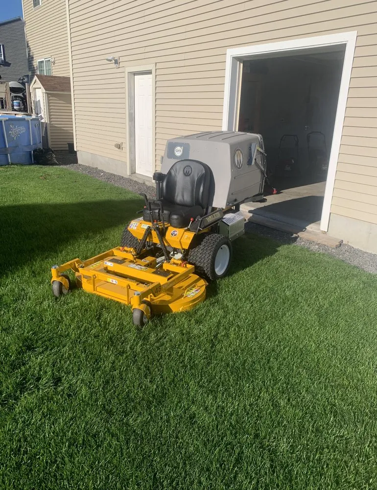 Expert landscape design for outdoor upgrades across South Portland, ME - Smith Lawn Care