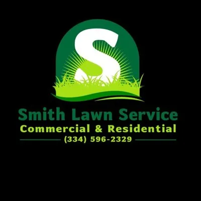 Smith Lawn Service Logo