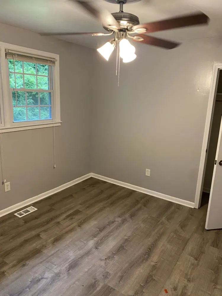 Affordable outdoor landscaping experts serving Greenville, SC - Smith Lawncare & Handyman Services