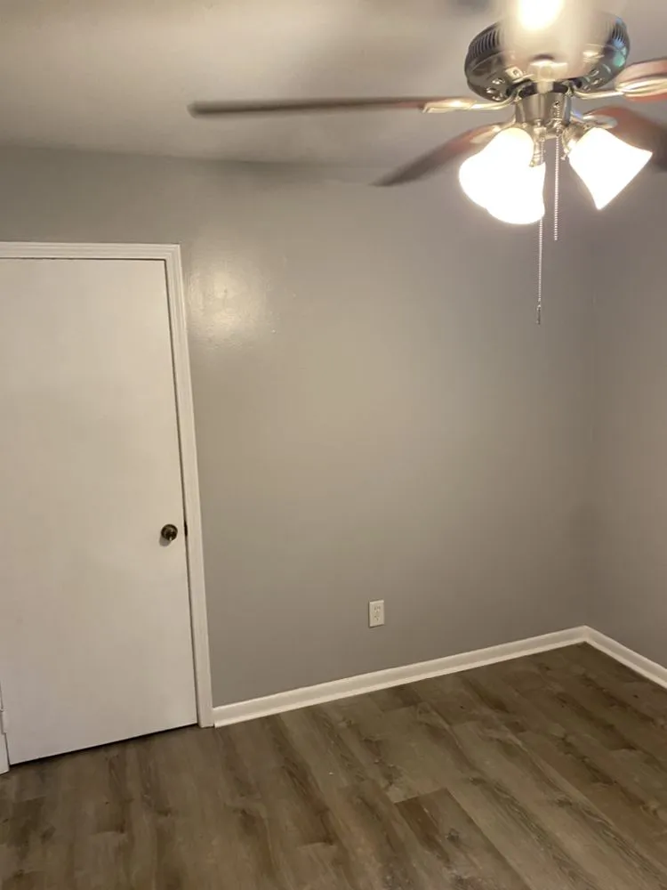 Affordable landscape installation in Greenville, SC by Smith Lawncare & Handyman Services