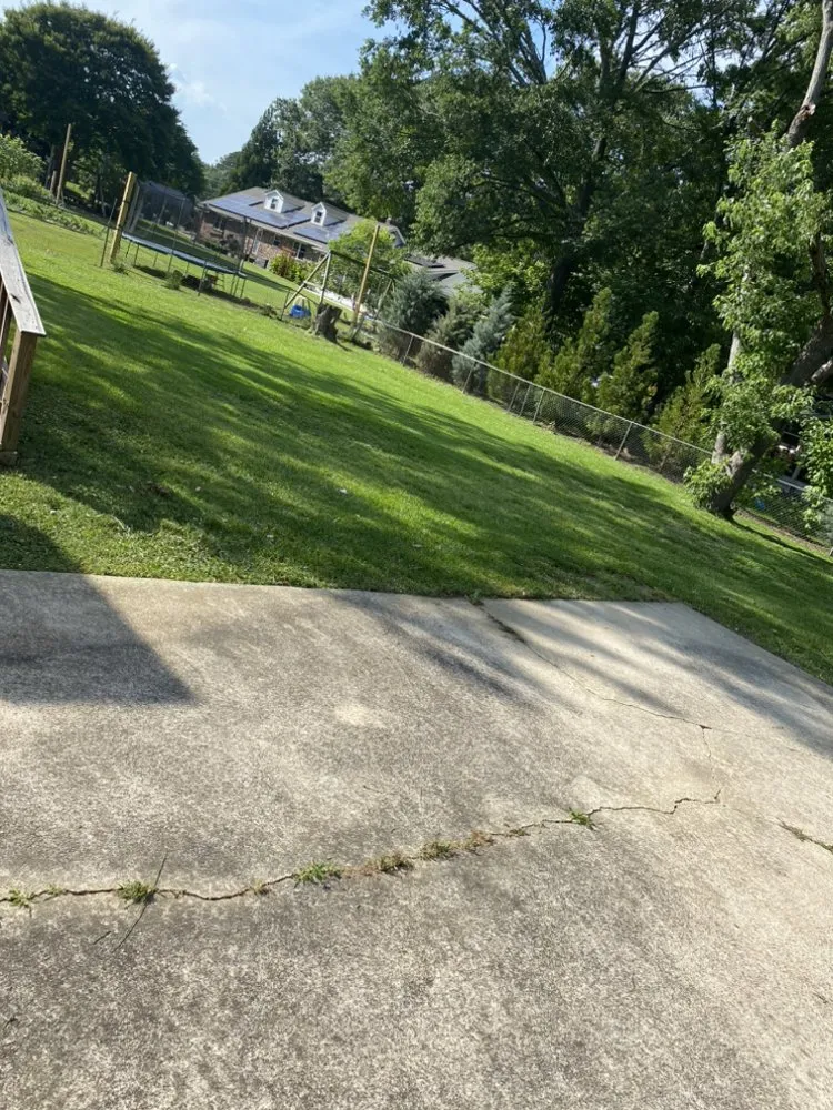 Affordable residential landscaping experts serving Greenville, SC - Smith Lawncare & Handyman Services