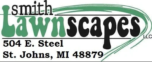 Expert outdoor landscaping for outdoor upgrades in Saint Johns, MI by Smith Lawnscapes