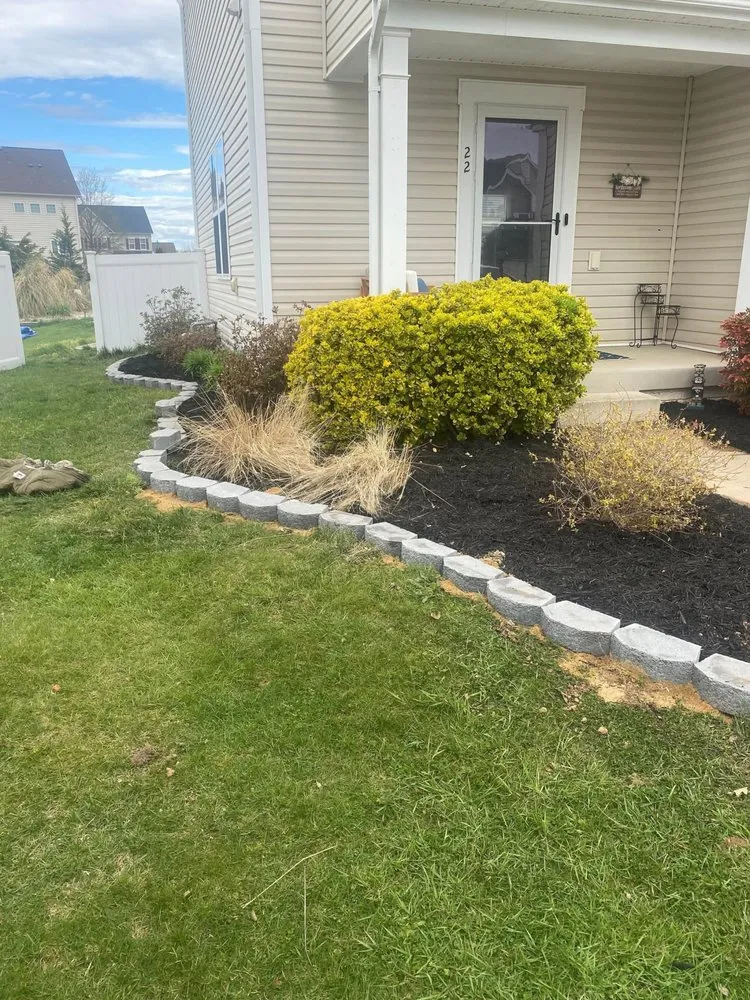 Top-rated residential landscaping in Ruther Glen, VA - Smith Oaks Landscaping and Tree Removal