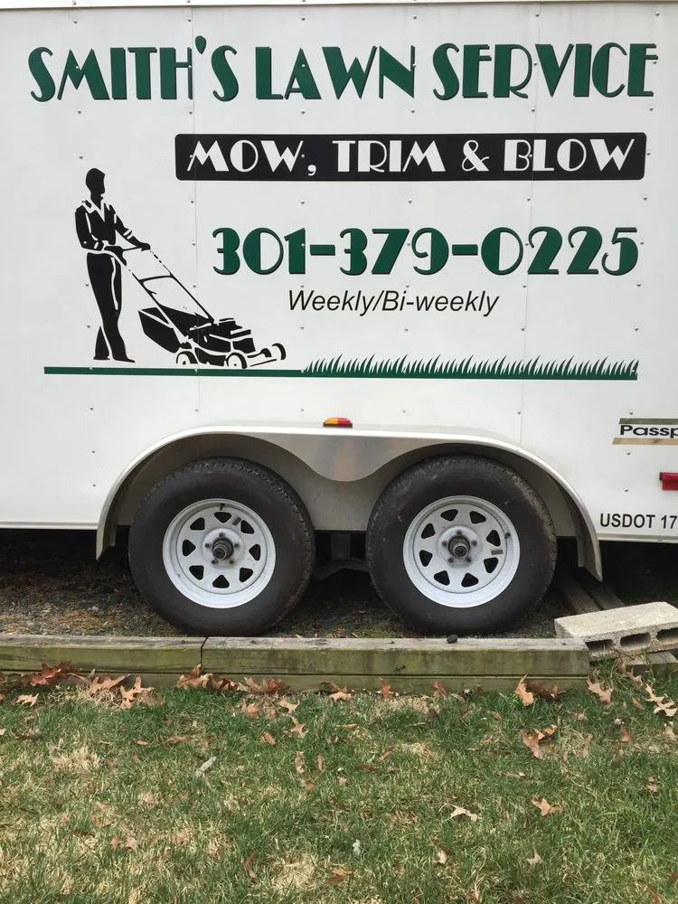 Top-rated garden landscaping experts serving Laurel, MD - Smith Outdoor Service