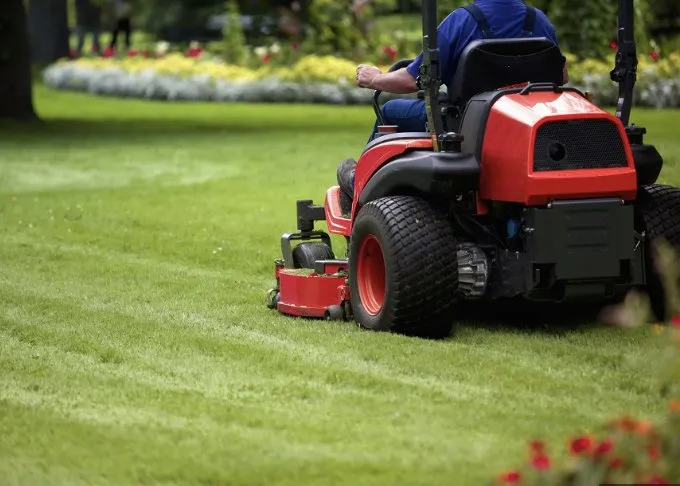 Local landscape design in Fredericksburg, VA - Smith Outdoor Services