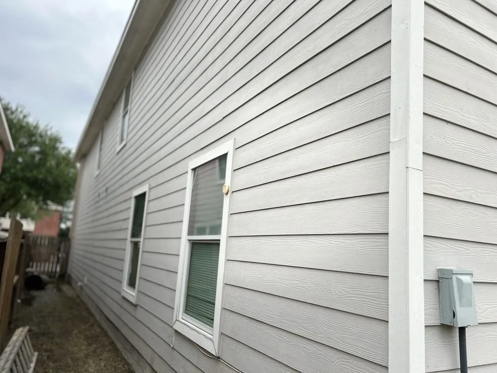 Trusted landscape installation for outdoor upgrades in Spring, TX by Smith Pro Pressure Wash And Landscaping