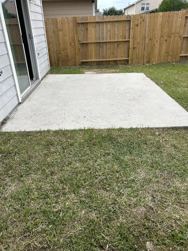 Affordable landscape installation experts serving Spring, TX - Smith Pro Pressure Wash And Landscaping