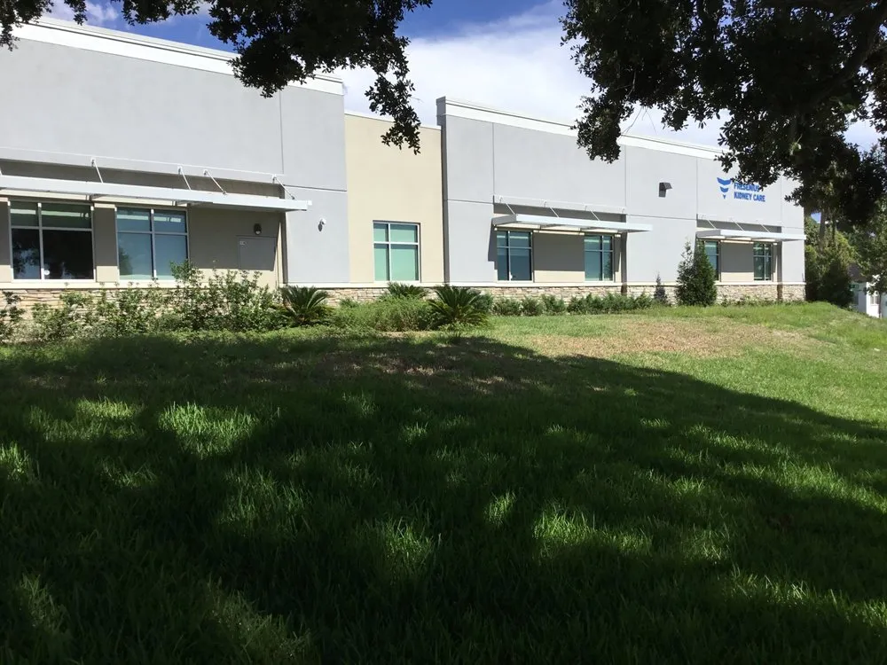 Reliable residential landscaping experts serving Lakeland, FL - Smith Property Services