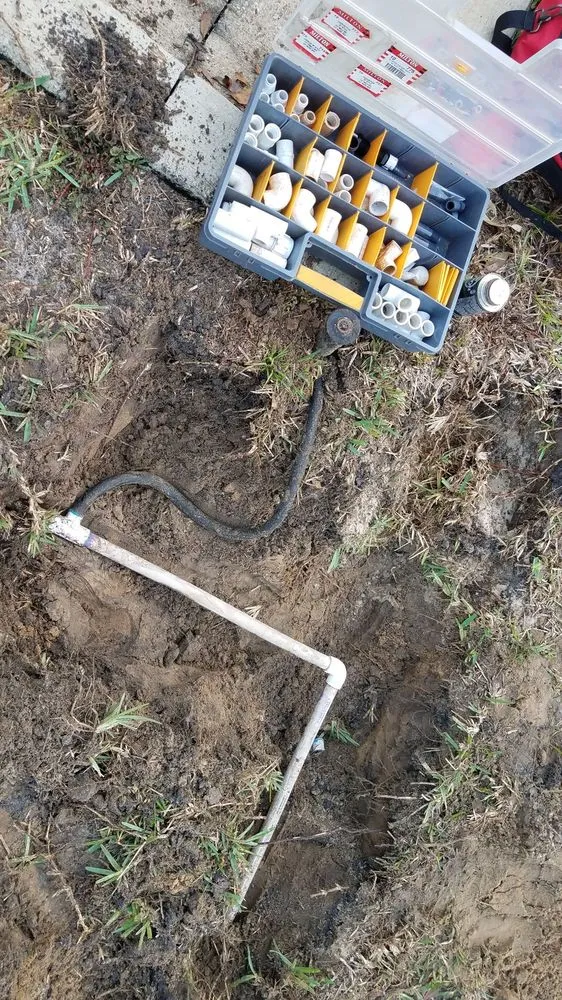 Trusted landscape design experts serving Lakeland, FL - Smith Property Services