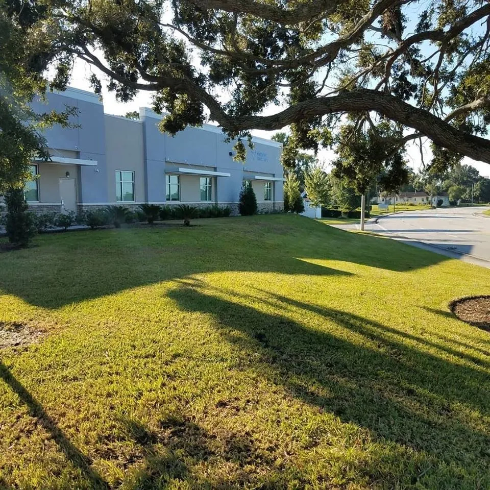 Local landscape installation experts serving Lakeland, FL - Smith Property Services