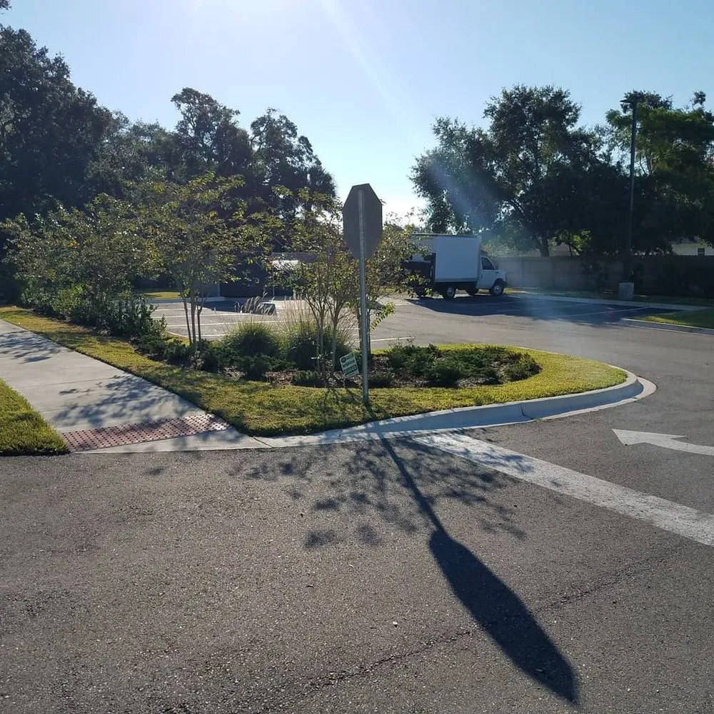 Expert yard maintenance near you across Lakeland, FL - Smith Property Services