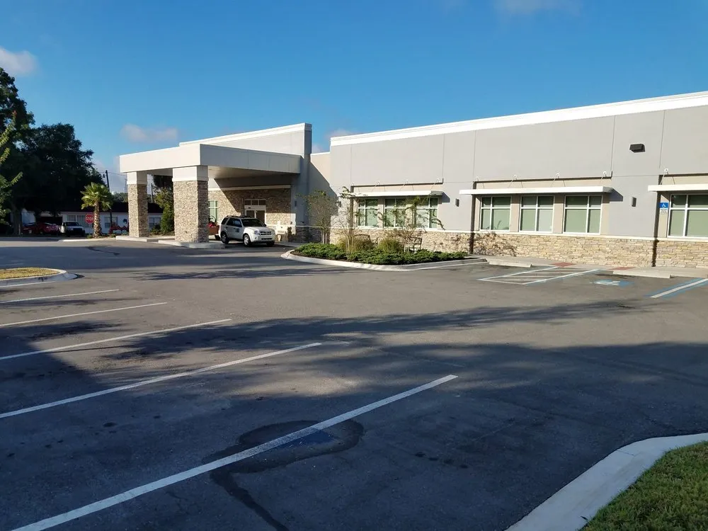 Expert residential landscaping for outdoor upgrades across Lakeland, FL - Smith Property Services