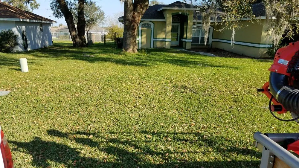 Reliable residential landscaping experts serving Lakeland, FL - Smith Property Services