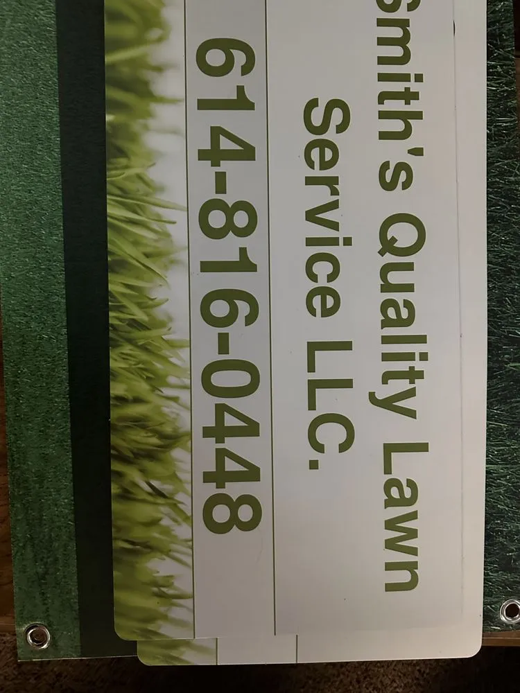Local yard maintenance for residential properties across West Mansfield, OH - Smith Quality Law Care