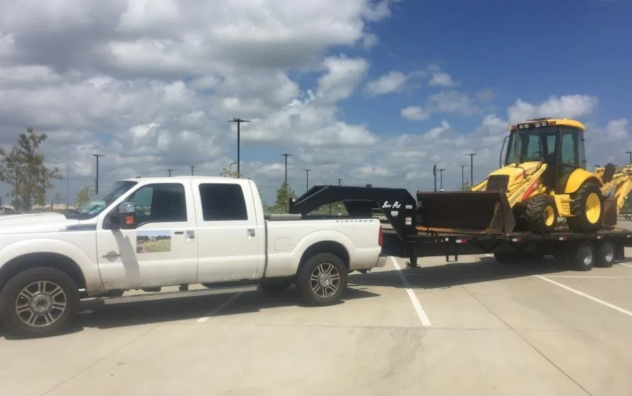 Affordable residential landscaping for beautiful yards across Kempner, TX - Smith Ranch Services