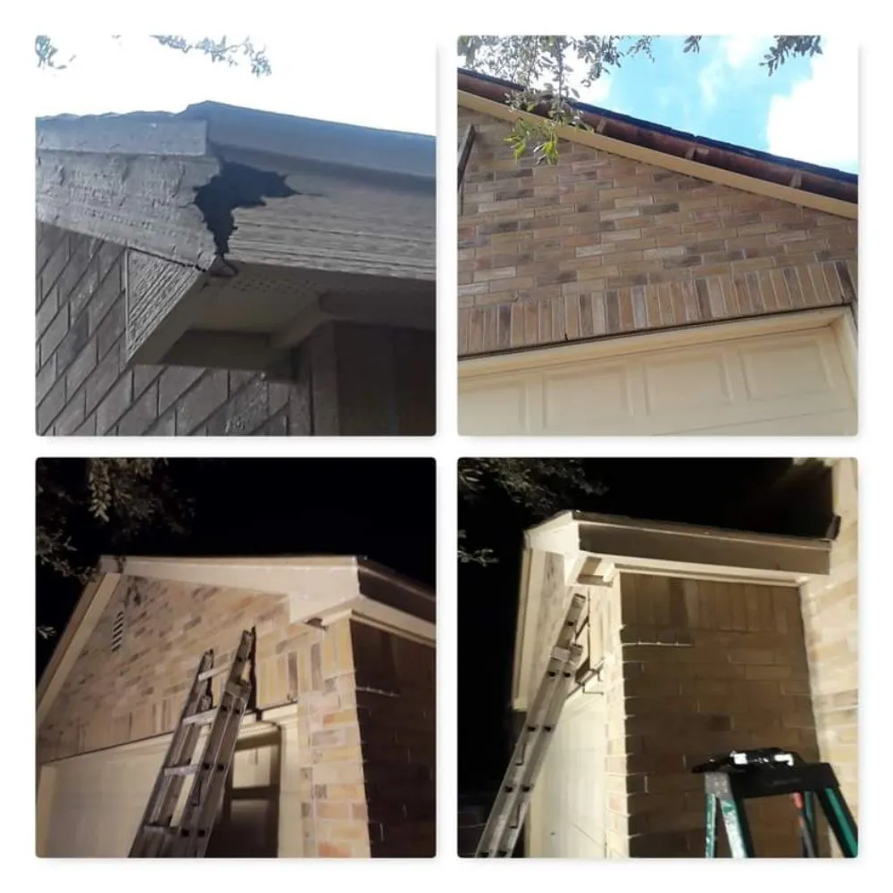 Affordable landscape installation for beautiful yards in San Antonio, TX by Smith Removal Service