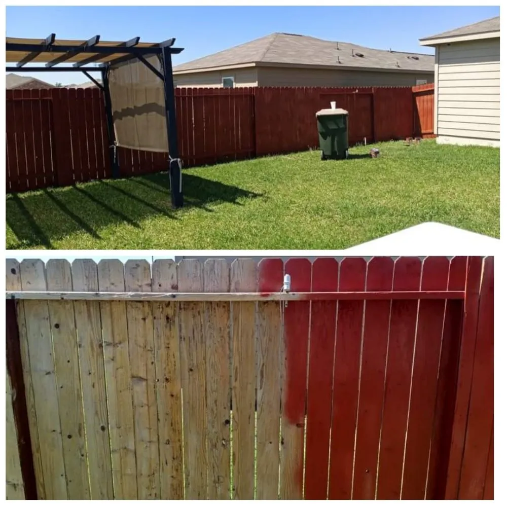 Local yard maintenance for residential properties across San Antonio, TX - Smith Removal Service