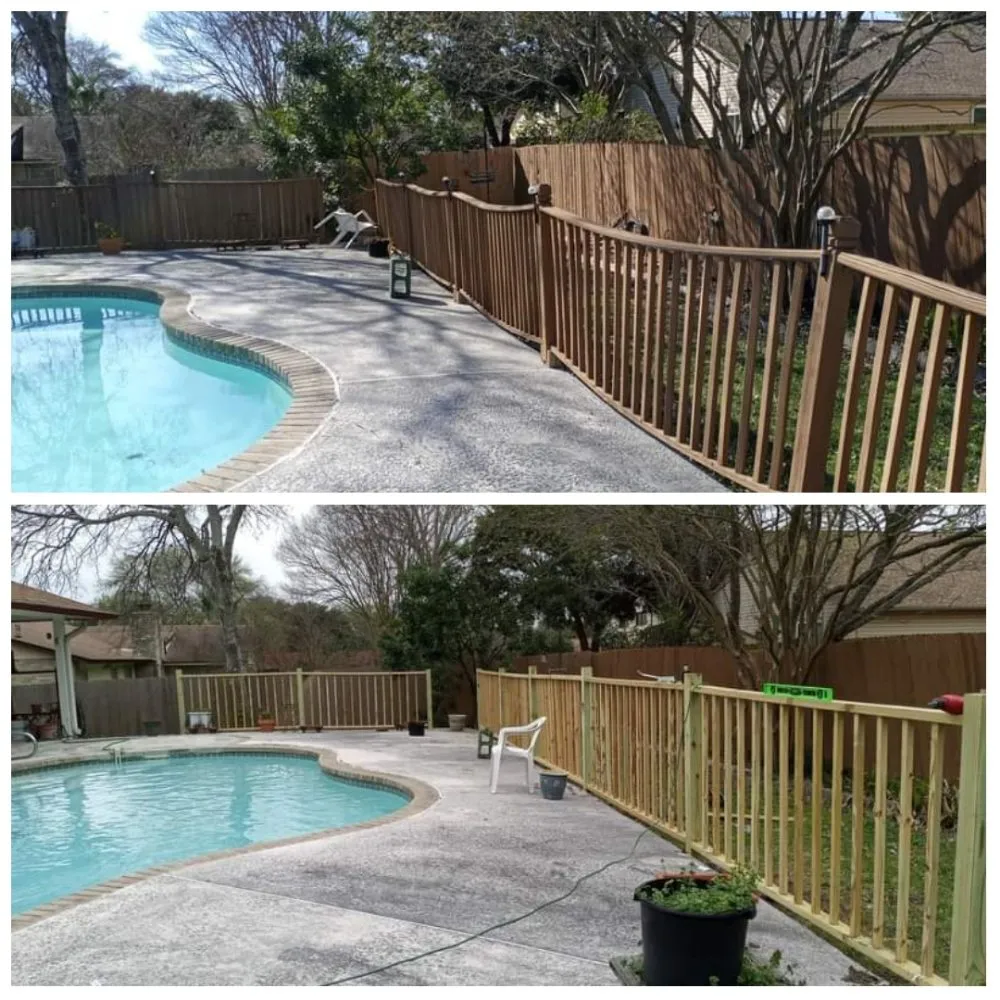 Custom lawn mowing service experts serving San Antonio, TX - Smith Removal Service