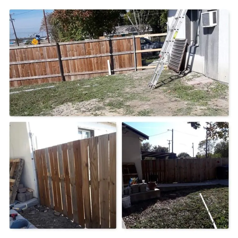 Expert lawn care service experts serving San Antonio, TX - Smith Removal Service