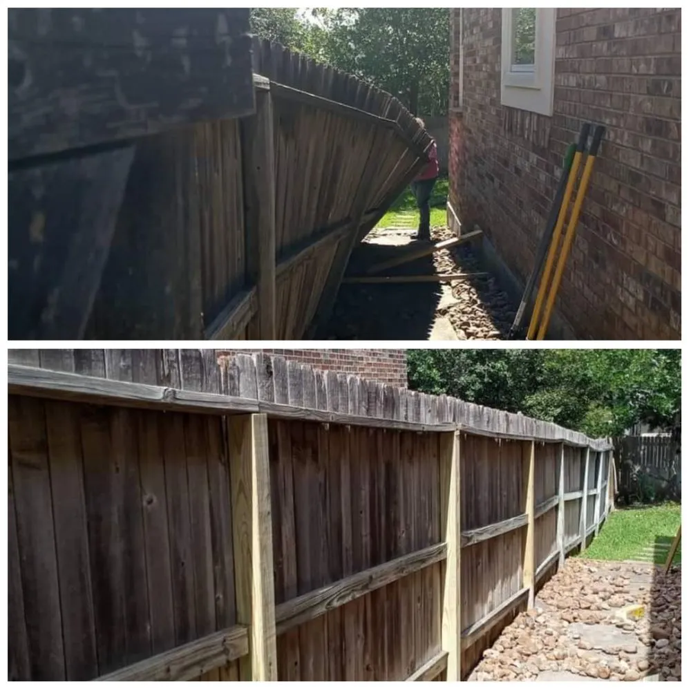 Reliable garden landscaping near you across San Antonio, TX - Smith Removal Service