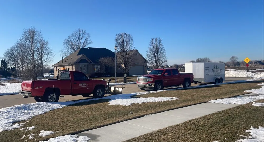 Expert landscape installation in Macomb, MI by Smith Scape - Macomb