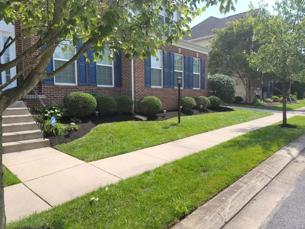 Local lawn care service for outdoor upgrades across Hydes, MD - Smith Services Landscapes